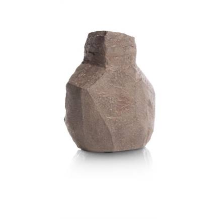 Coco Maison Rock vaas H21cm